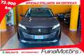Peugeot 3008 BlueHDi 130 S&S EAT8 Allure Pack Grigio - thumbnail 2