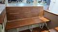 Volkswagen T3 CARROZZERIA APERTA 8 POSTI Beige - thumbnail 16