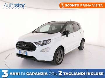 1.5 tdci ST-Line s&s 100cv