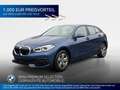 BMW 116 Advantage Blau - thumbnail 1