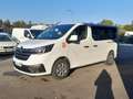 Renault Trafic L1 dCi 150 Energy SS EDC PRIX 26583.3 EUROS HT Blanc - thumbnail 3