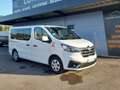 Renault Trafic L1 dCi 150 Energy SS EDC PRIX 26583.3 EUROS HT Blanc - thumbnail 1