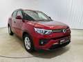 SsangYong Tivoli 1.5P Quartz 4WD Navi|RFK|LED Rouge - thumbnail 6