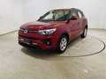 SsangYong Tivoli 1.5P Quartz 4WD Navi|RFK|LED Rouge - thumbnail 2