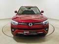 SsangYong Tivoli 1.5P Quartz 4WD Navi|RFK|LED Rouge - thumbnail 23