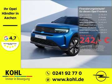Ultimate Hybrid 145PS 7-Sitzer Keyless Navi Rückfa