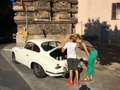 Porsche 356 Super 90 Beyaz - thumbnail 15