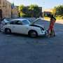 Porsche 356 Super 90 Beyaz - thumbnail 14