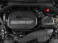 BMW 118 1 Serie 118i Sport Line Schwarz - thumbnail 4