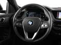BMW 118 1 Serie 118i Sport Line Schwarz - thumbnail 2
