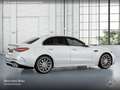 Mercedes-Benz C 63 AMG C 63 S E DRIVERS+PANO+360+BURMESTER+PERFSITZE+9G Weiß - thumbnail 20