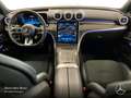 Mercedes-Benz C 63 AMG C 63 S E DRIVERS+PANO+360+BURMESTER+PERFSITZE+9G Weiß - thumbnail 11