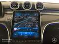 Mercedes-Benz C 63 AMG C 63 S E DRIVERS+PANO+360+BURMESTER+PERFSITZE+9G Weiß - thumbnail 13
