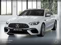 Mercedes-Benz C 63 AMG C 63 S E DRIVERS+PANO+360+BURMESTER+PERFSITZE+9G Weiß - thumbnail 2