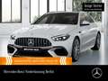 Mercedes-Benz C 63 AMG C 63 S E DRIVERS+PANO+360+BURMESTER+PERFSITZE+9G Weiß - thumbnail 1