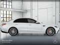 Mercedes-Benz C 63 AMG C 63 S E DRIVERS+PANO+360+BURMESTER+PERFSITZE+9G Weiß - thumbnail 22