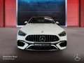 Mercedes-Benz C 63 AMG C 63 S E DRIVERS+PANO+360+BURMESTER+PERFSITZE+9G Weiß - thumbnail 9