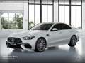 Mercedes-Benz C 63 AMG C 63 S E DRIVERS+PANO+360+BURMESTER+PERFSITZE+9G Weiß - thumbnail 14