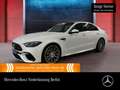 Mercedes-Benz C 63 AMG C 63 S E DRIVERS+PANO+360+BURMESTER+PERFSITZE+9G Weiß - thumbnail 1