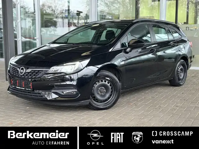 Opel Astra K ST Business 1.5 **Kamera/Navi//Sitzhzg**