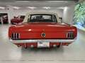 Ford Mustang CABRIOLET V-8 Cabrio Rot - thumbnail 5