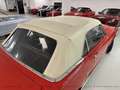 Ford Mustang CABRIOLET V-8 Cabrio Rot - thumbnail 24
