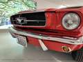 Ford Mustang CABRIOLET V-8 Cabrio Rot - thumbnail 12