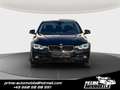 BMW 318 d Advantage Aut. *FACELIFT,NAVI* Schwarz - thumbnail 8