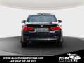 BMW 318 d Advantage Aut. *FACELIFT,NAVI* Schwarz - thumbnail 4