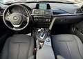 BMW 318 d Advantage Aut. *FACELIFT,NAVI* Schwarz - thumbnail 15