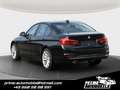 BMW 318 d Advantage Aut. *FACELIFT,NAVI* Schwarz - thumbnail 5