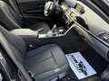 BMW 318 d Advantage Aut. *FACELIFT,NAVI* Schwarz - thumbnail 11