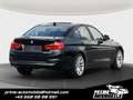 BMW 318 d Advantage Aut. *FACELIFT,NAVI* Schwarz - thumbnail 3