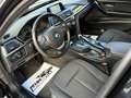 BMW 318 d Advantage Aut. *FACELIFT,NAVI* Schwarz - thumbnail 9