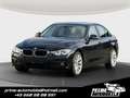 BMW 318 d Advantage Aut. *FACELIFT,NAVI* Schwarz - thumbnail 7