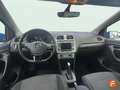Volkswagen Polo Advance 1.4 TDI 90CV BMT DSG Bleu - thumbnail 10