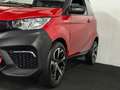 Aixam Crossline XXL, Multimedia, CarPlay, Kubota, Inkl Lieferung Rouge - thumbnail 7
