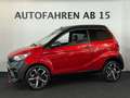 Aixam Crossline XXL, Multimedia, CarPlay, Kubota, Inkl Lieferung Rouge - thumbnail 1