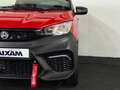 Aixam Crossline XXL, Multimedia, CarPlay, Kubota, Inkl Lieferung Rouge - thumbnail 6