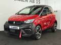 Aixam Crossline XXL, Multimedia, CarPlay, Kubota, Inkl Lieferung Rouge - thumbnail 2