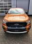 Ford Ranger DOKA 4x4 Wildtrak/AHK/ACC/5J Gar/SOFORT Arancione - thumbnail 4