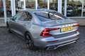 Volvo S60 B4 Automaat R-Design | Adapt. Cruise | Camera | El Grijs - thumbnail 33