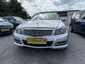 Mercedes-Benz C 180 T BlueEFFICIENCY Elegance Gris - thumbnail 2