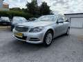 Mercedes-Benz C 180 T BlueEFFICIENCY Elegance Gris - thumbnail 1