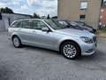 Mercedes-Benz C 180 T BlueEFFICIENCY Elegance Gris - thumbnail 4