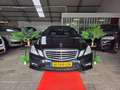 Mercedes-Benz E 250 250CDI EURO5! AMG! PANORAMA! WOLF! Zwart - thumbnail 1