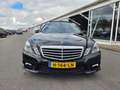 Mercedes-Benz E 250 250CDI EURO5! AMG! PANORAMA! WOLF! Zwart - thumbnail 6