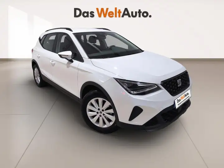 SEAT Arona 1.0 TSI Style (2021) 2023