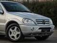 Mercedes-Benz ML 55 AMG ML 55 cat AMG Silber - thumbnail 4