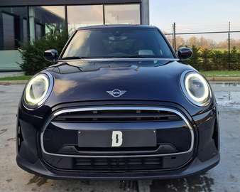 Mini Cooper Aut/HUD/PANO/CAMERA/CARPLAY/KEYLESS